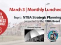 2020 March Luncheon