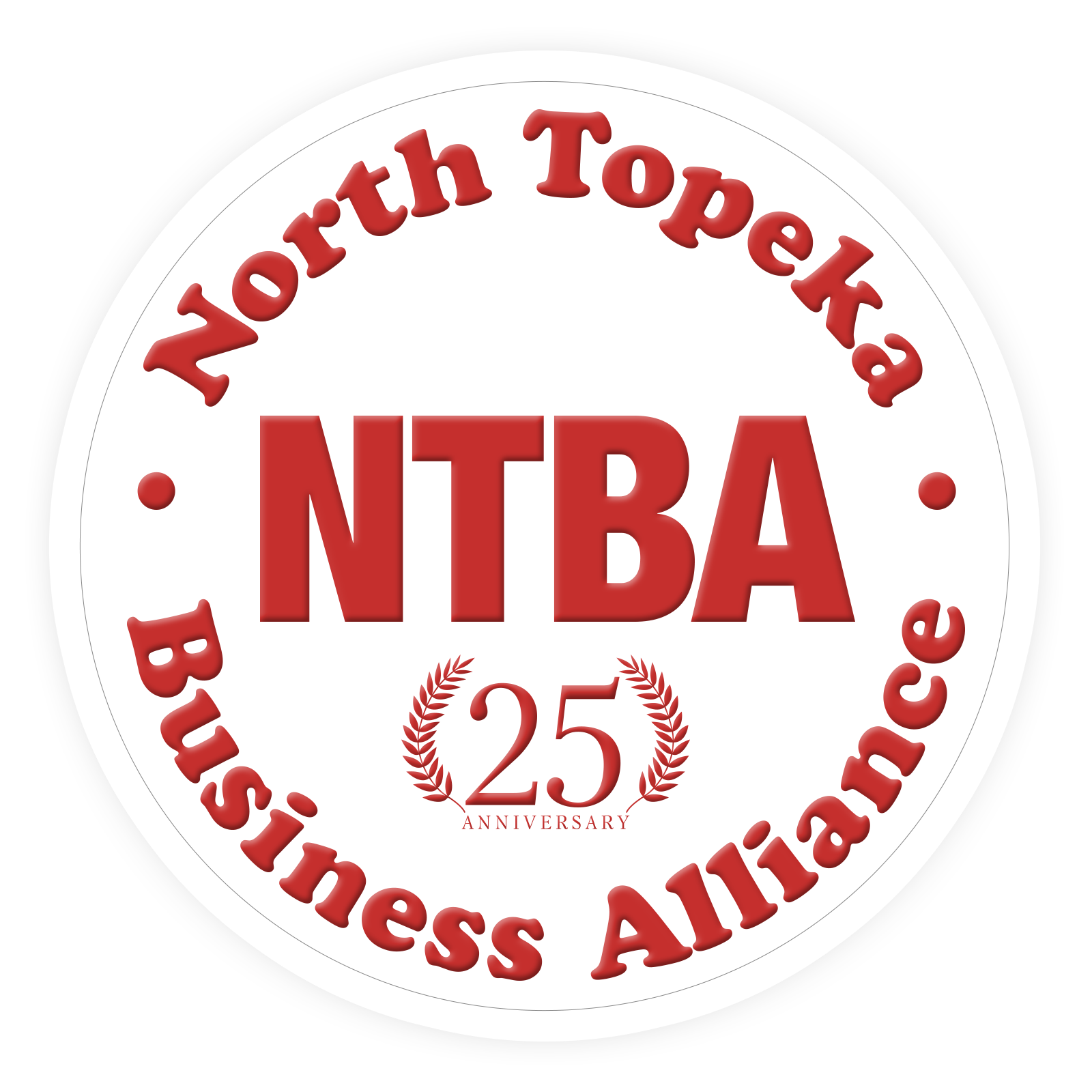 NTBA Logo circle