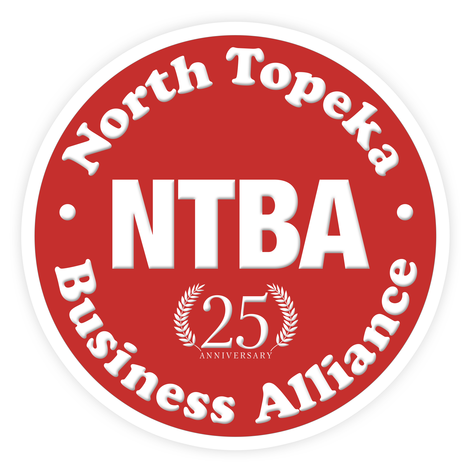 NTBA Logo circle